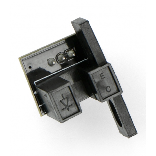 Комплект енкодерів двигуна Gravity - TT - DFRobot SEN0038