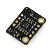 Fermion - 3-osiowy akcelerometr - I2C LIS2DW12 - DFRobot SEN0405