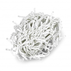 Lampki choinkowe LED sople...