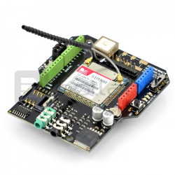 DFRobot GPS/GPRS/GSM SIM908...