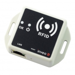 Inveo Nano RFID - moduł do...