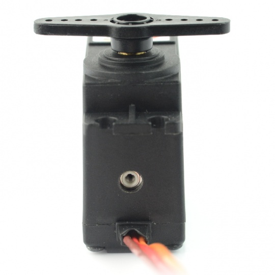 Сервопривід Feetech FS5103R - стандартний 0-360 градусів - безперервна робота