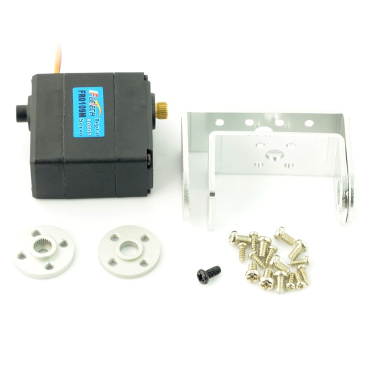 Сервопривід Feetech FC-SRB-002 - стандартний