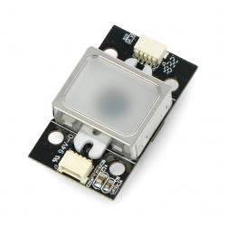 Czytnik linii papilarnych -...