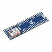 SIM868 GSM/GPRS/GNSS + Bluetooth - moduł komunikacyjny do Raspberry Pi Pico - Waveshare 20268