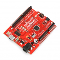 SparkFun RedBoard Plus -...