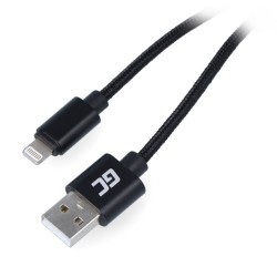 Przewody USB - Lightning