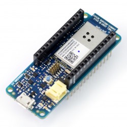 Arduino MKR - oryginalne płytki