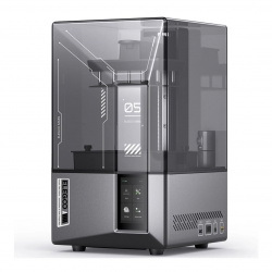 Drukarki 3D Elegoo Mars