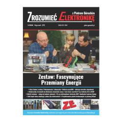 Zrozumieć elektronikę 2026