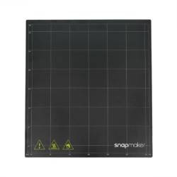 Nakładki i naklejki na stół roboczy - Snapmaker