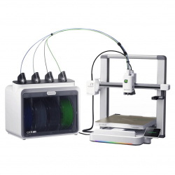 Drukarki 3D Creality SparkX i7