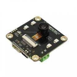 Moduły ESP32 z kamerą