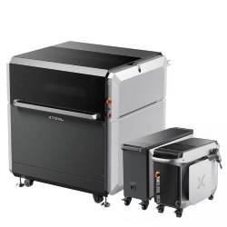 xTool seria MetalFab