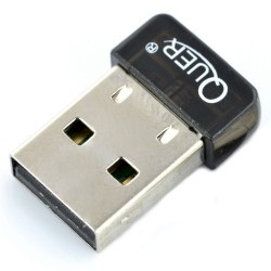 Karty WiFi USB
