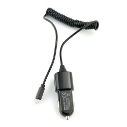 Ładowarki samochodowe USB do telefonu