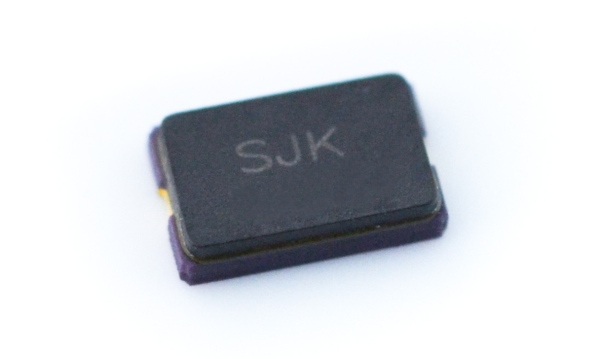 Rezonator kwarcowy SMD 5 x 3,2 mm