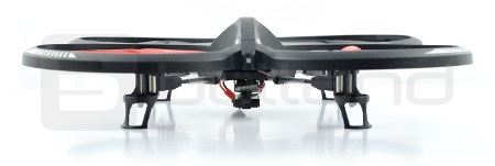 Dron quadrocopter X-Drone H07NC z kamerą
