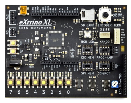 Moduł eXtrino XL