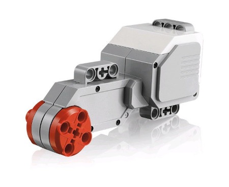 Lego Mindstorms EV3 - duży silnik - Lego 45502