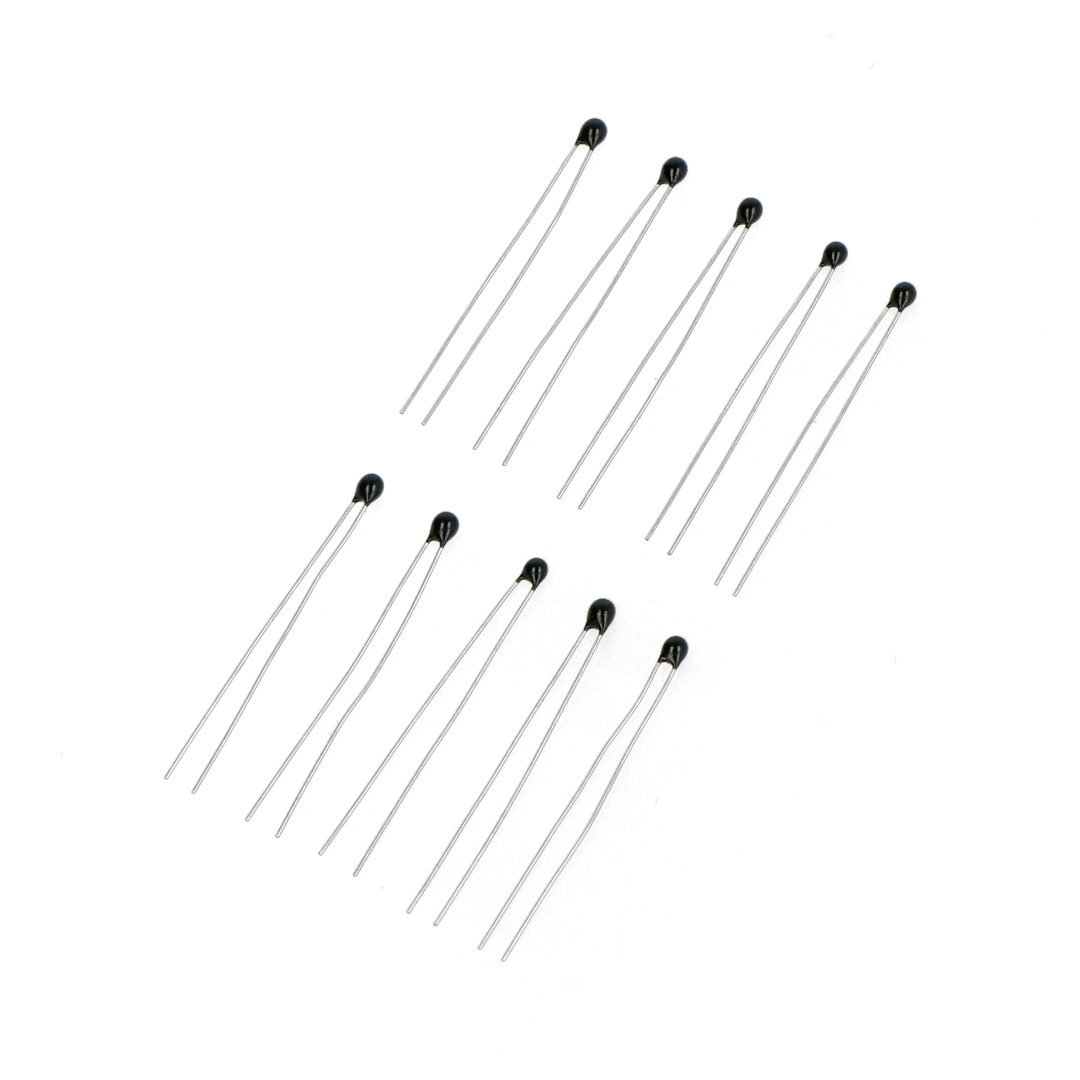 Termistor NTC 110 10 kΩ 5% - 10 szt