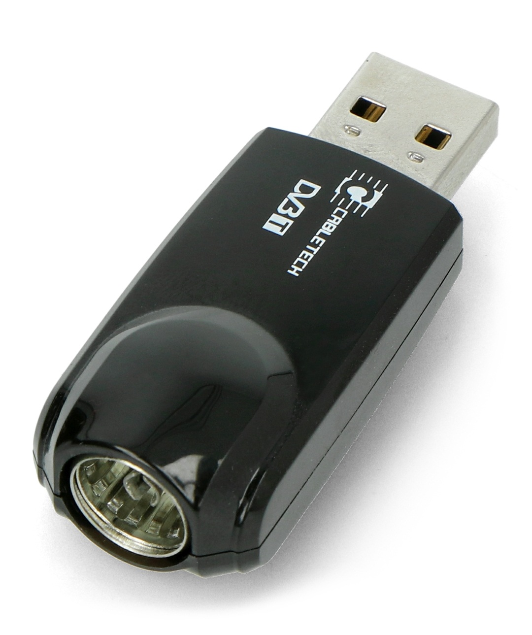 Tuner USB do telewizji DVB-T