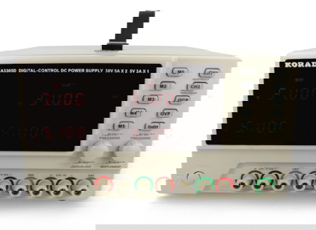 Zasilacz Korad KA3305D