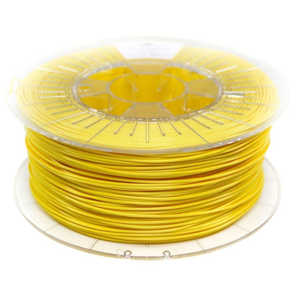 Filament Spectrum PLA 2,85mm 1kg - Bahama Yellow