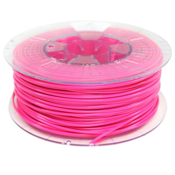 Filament Spectrum PLA 2,85mm 1kg - Pink Panther