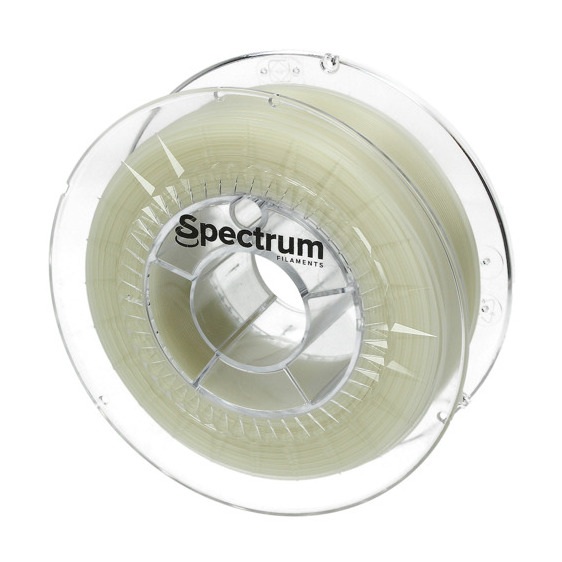Filament Spectrum PLA 2,85mm 1kg - Glow in the Dark