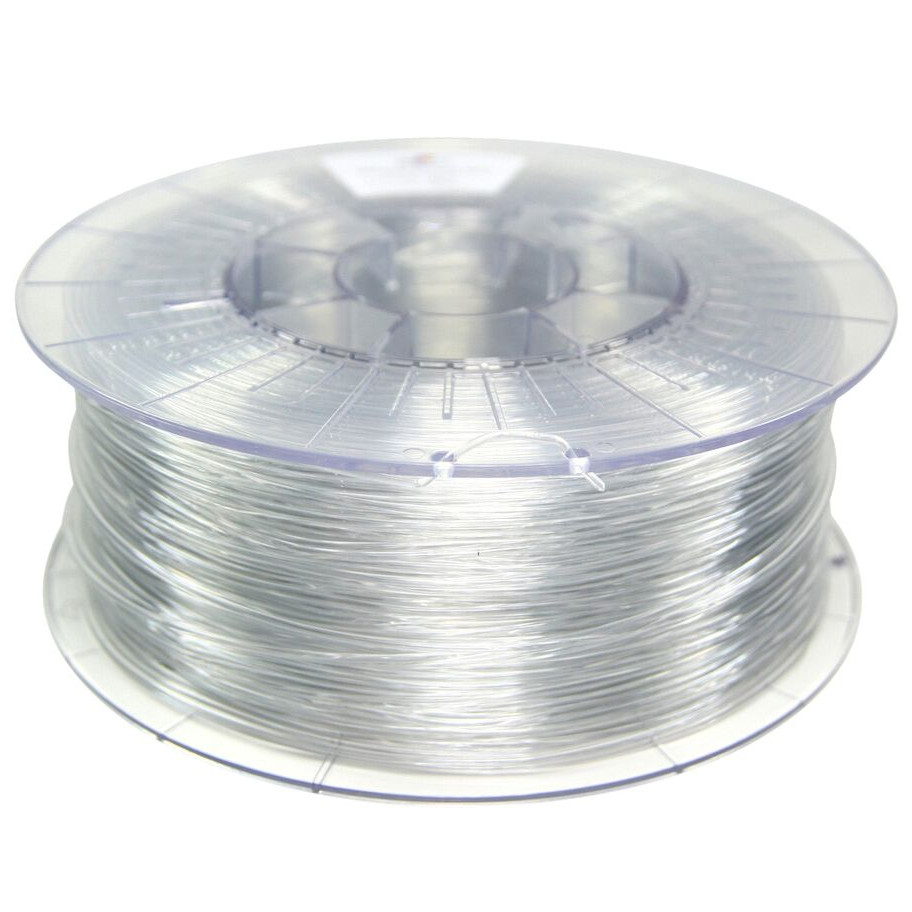 Czym jeszcze wyróżnia się filament Spectrum PETG 1,75 mm?