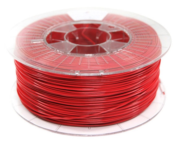 Filament Spectrum Smart ABS 1,75mm 1kg - Dragon Red