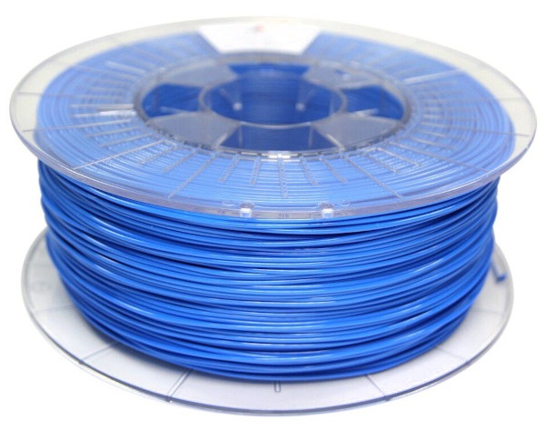 Filament Spectrum Smart ABS 1,75mm 1kg - Pacific Blue