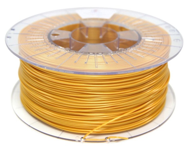 Filament Spectrum PLA Pro 1,75mm 1kg - Pearl Gold