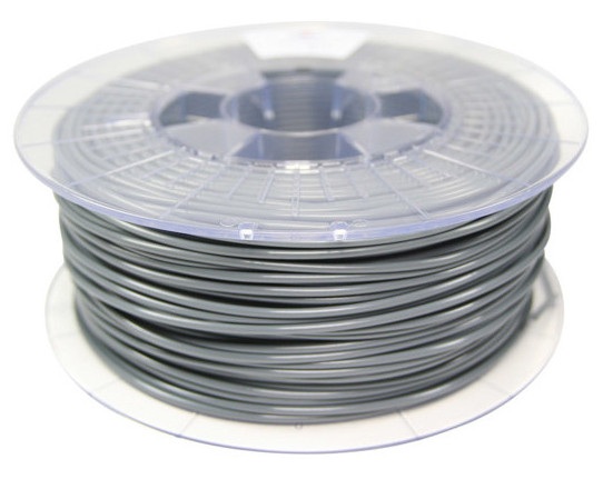 Filament Spectrum PLA 2,85mm 1kg - Dark Grey