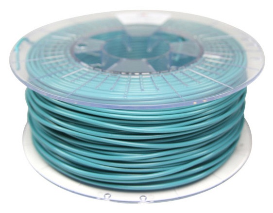 Filament Spectrum PLA 2,85 mm 1 kg - Blue Lagoon