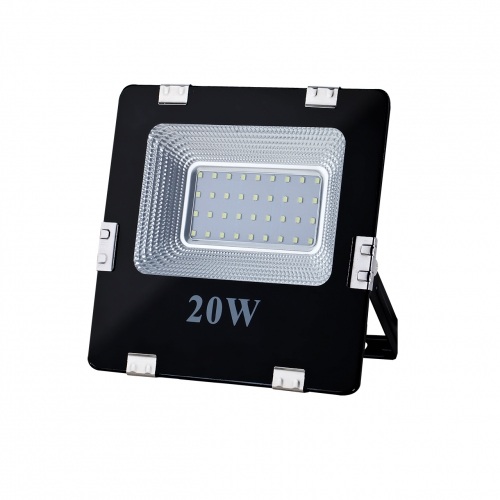 Lampa zewnętrzna LED ART L4101550, 20W, 1400lm, IP65, AC230V, 4000K - biała naturalna