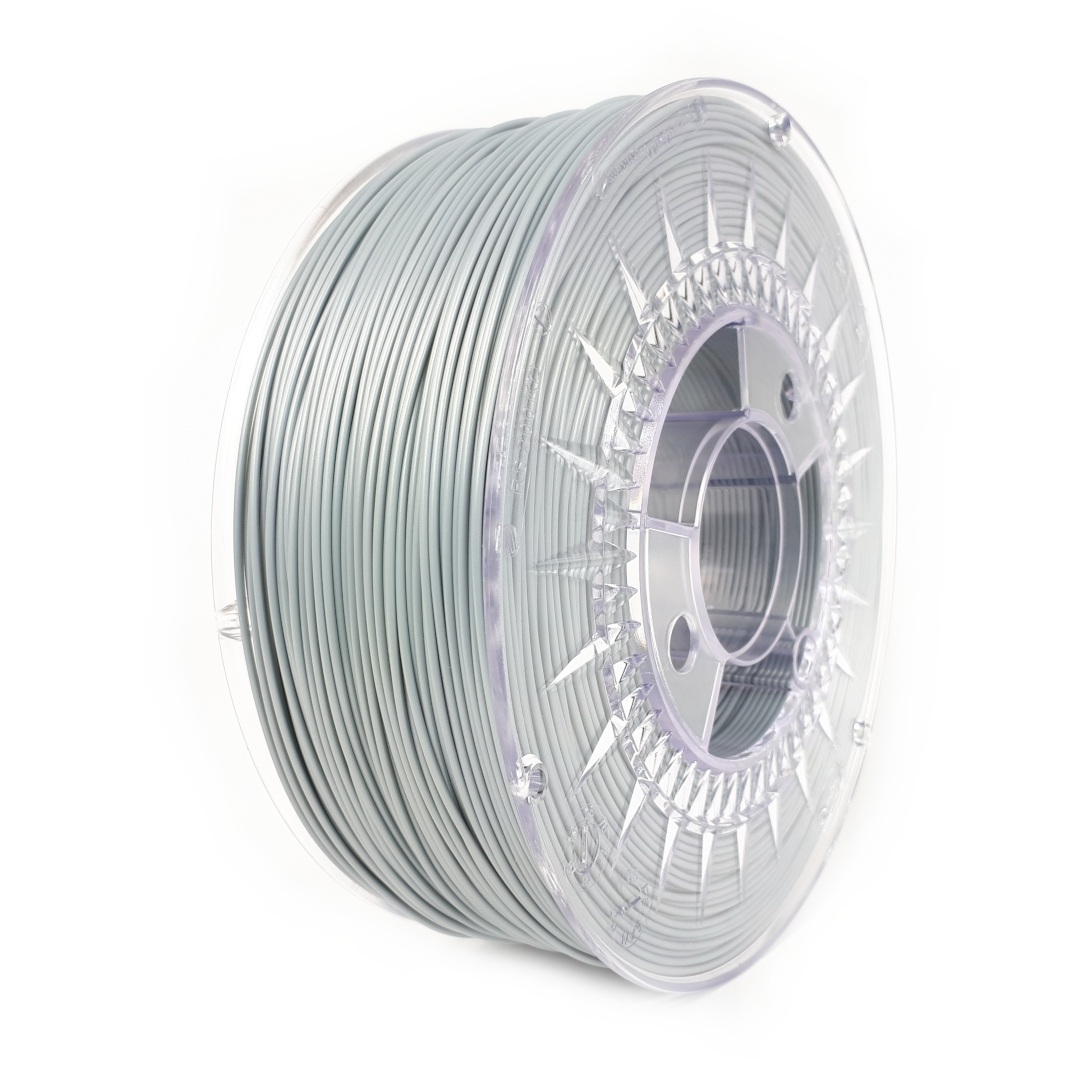 Filament Devil Design ASA 1,75mm 1 kg - Aluminum
