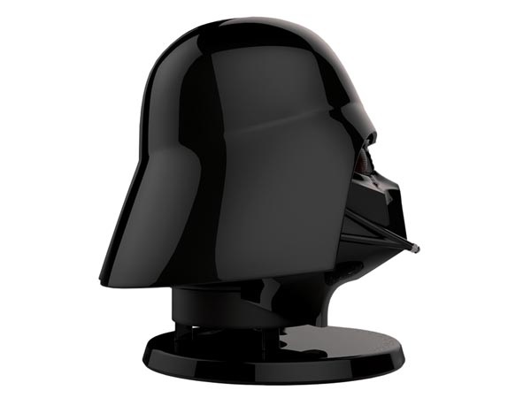 Głośnik bluetooth Darth Vader z funkcją NFC