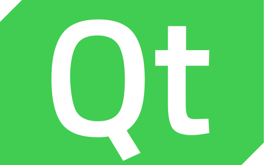QT software