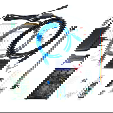 Zestaw Raspberry Pi 4B forbot