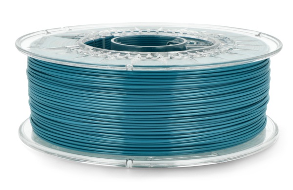 Filament Devil Design PET-G 1,75mm 1kg - Ocean Blue