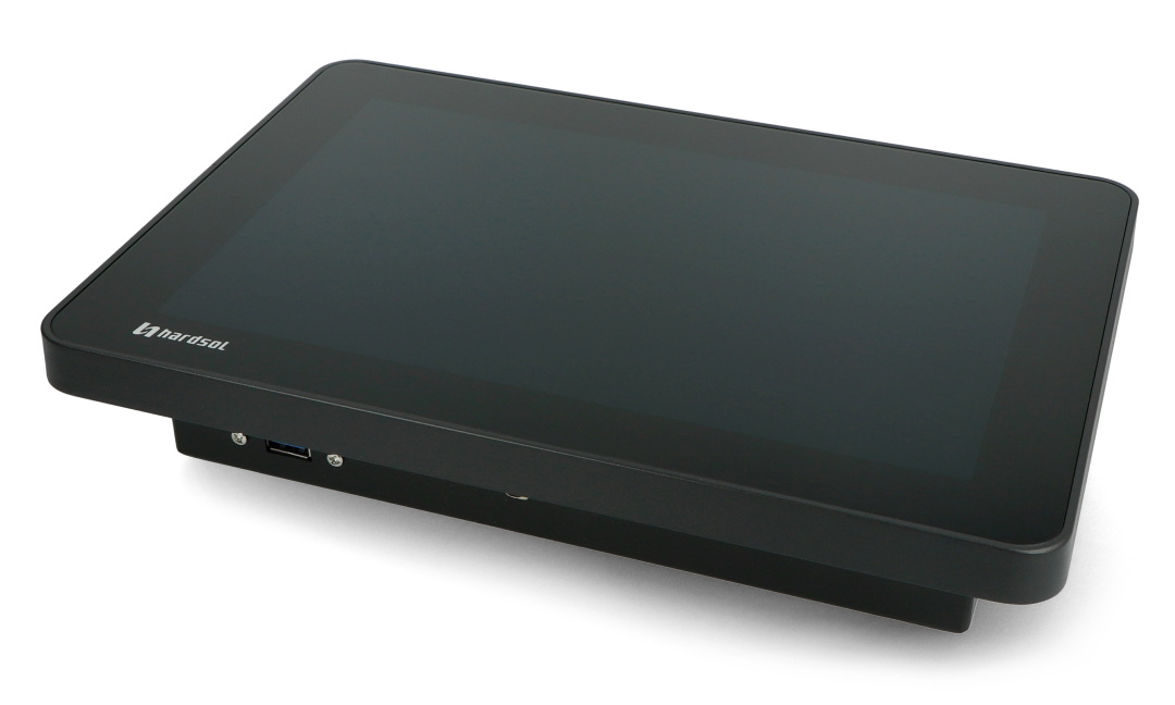 Raspberry Pi 4B/Raspberry Pi 5 screen - wyświetlacz do zastosowań przemysłowych