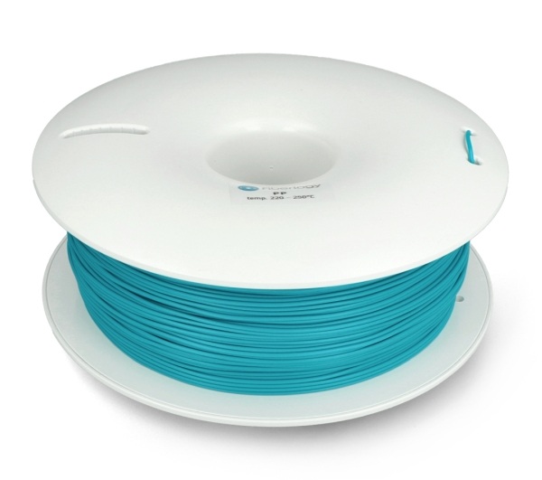 Filament Fiberlogy PP 1,75mm 0,75kg - Blue