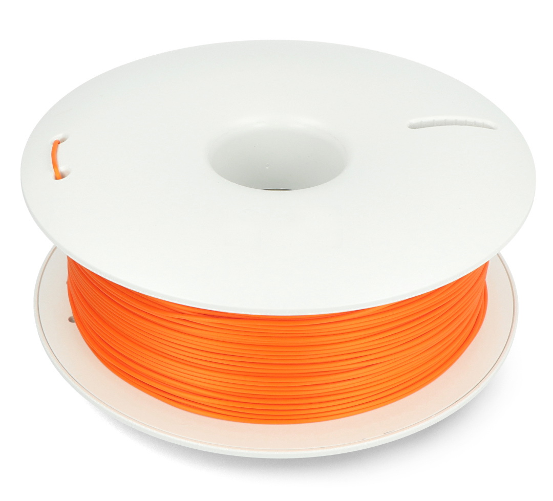 Filament Fiberlogy PP o średnicy 1,75 mm - dodatkowe informacje