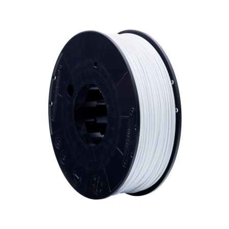 Filament Print-Me EcoLine PLA 1,75 mm 0,25 kg - Polar White