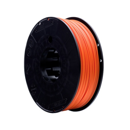 Filament Print-Me EcoLine PLA 1,75 mm 0,25 kg - Tuscan Orange