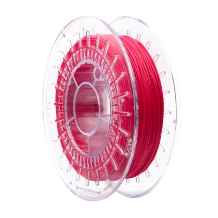 Filament Print-Me Flex 20D 1,75 mm 0,45 kg - Red