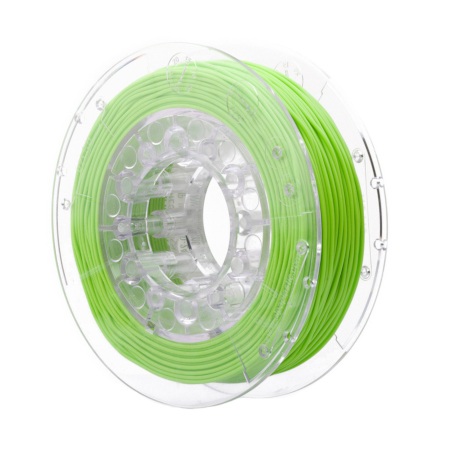 Filament Print-Me Flex 20D 1,75 mm 0,2 kg - Fresh Green
