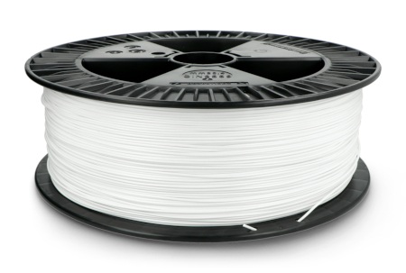 Filament Devil Design PET-G 1,75mm 2kg - White